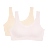 게스 여아 주니어 프리컷 브라2매 - 26B1(2단계set1)