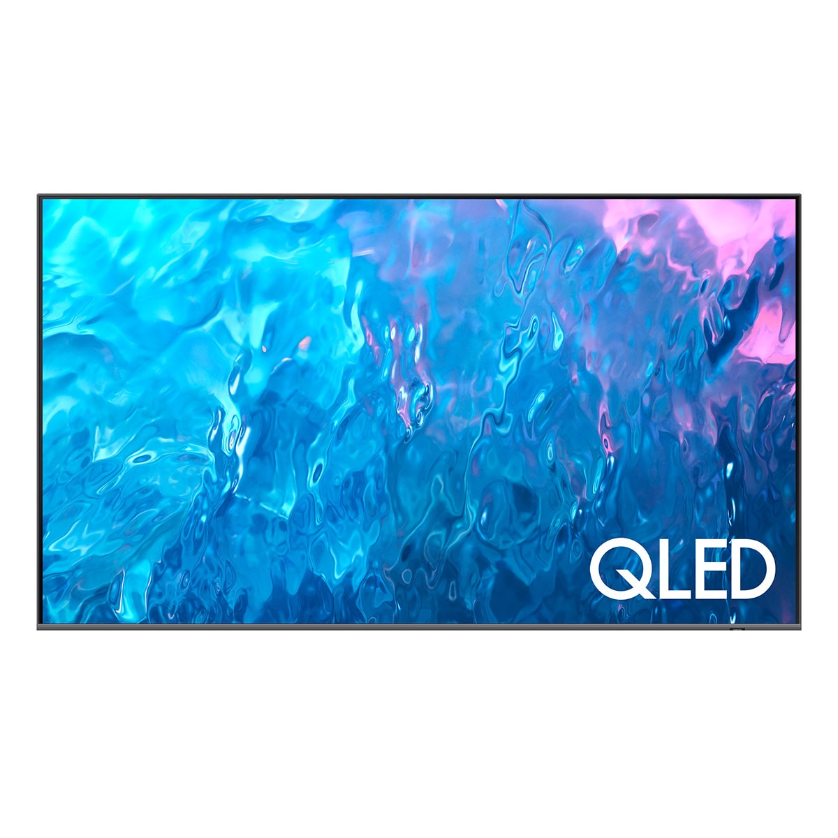 삼성 QLED TV KQ65QC70AFXKR 163cm (65) + C400