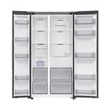 삼성 비스포크 양문형 냉장고 651L, 코타화이트