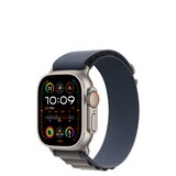 Apple Watch Ultra 2 49mm 티타늄 케이스 (2023)