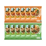 청정원 그레인보우 골라담기(200gx6) x 2