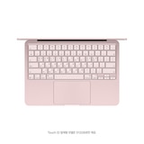 Apple 맥북 네오 13 A18 Pro 256GB 블러시 Apple 맥북 네오 13 A18 Pro 256GB 블러시