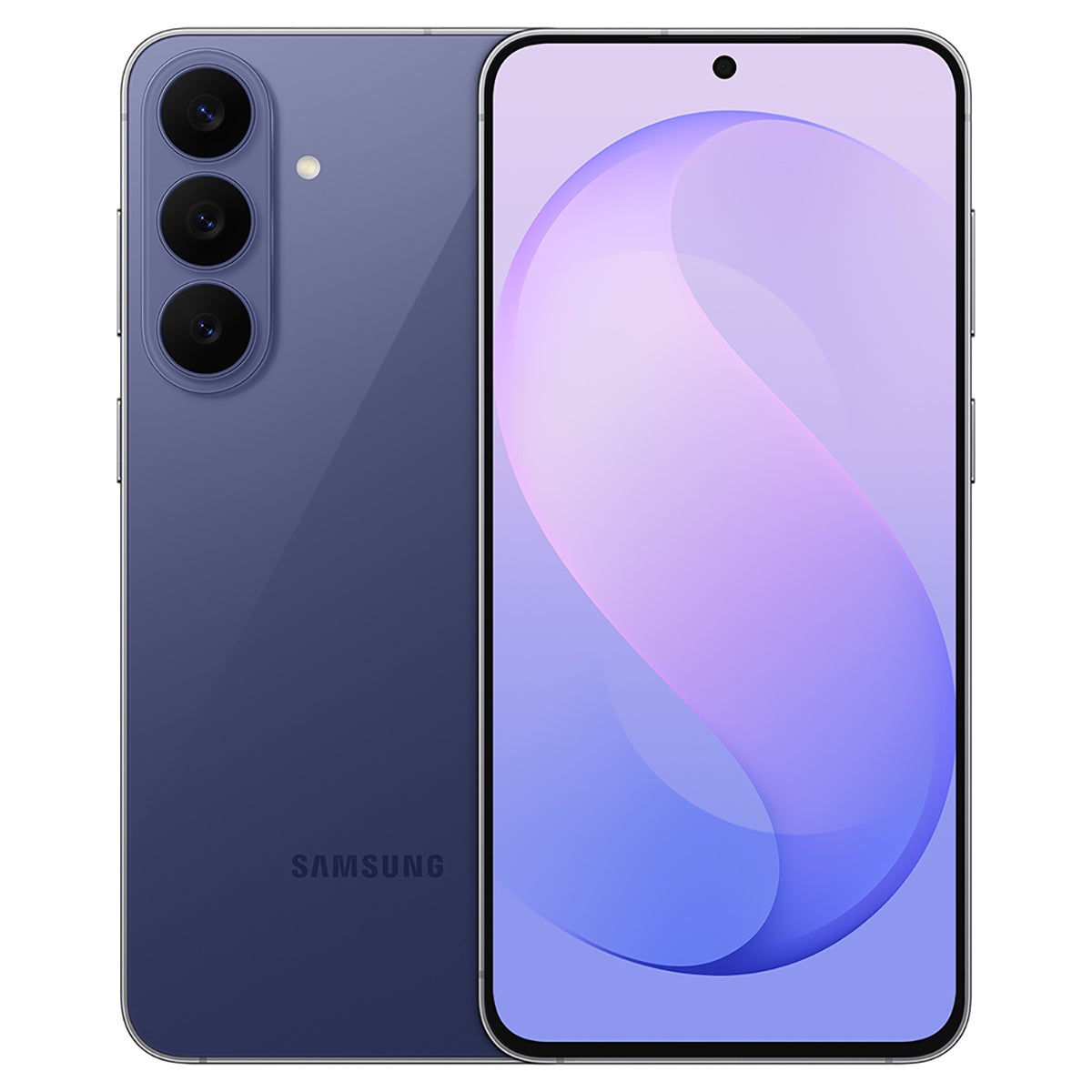 삼성 갤럭시 S26 FE 256GB 5G - 블루베리