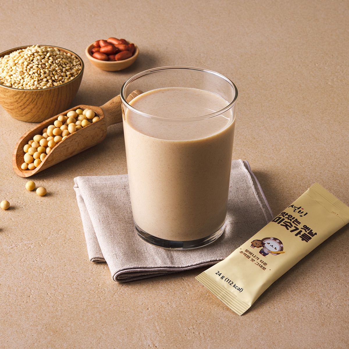 설빙 옛날 미숫가루 24g x 50 설빙 옛날 미숫가루 24g x 50