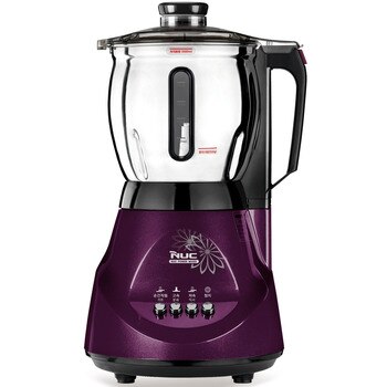 엔유씨 스테인레스 블렌더 3.5L NFM-3615S 엔유씨 스테인레스 블렌더 3.5L NFM-3615S