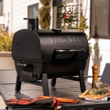 넥스그릴 테이블탑 44 차콜 그릴