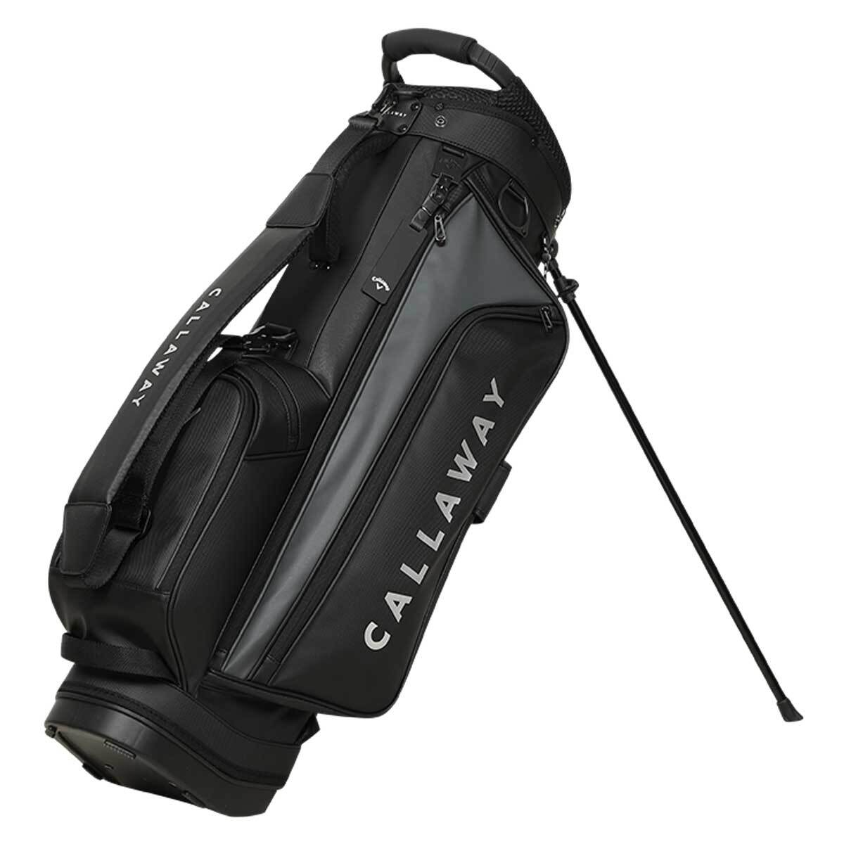 캘러웨이 엘리먼트 골프 스탠드 백 캘러웨이 엘리먼트 골프 스탠드 백
