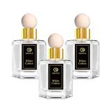 젠틀 차량용 디퓨저 120ml 3개
