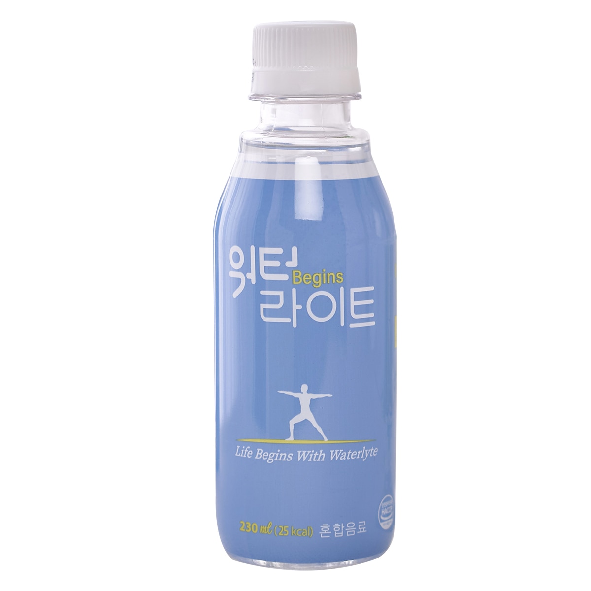 워터라이트 230ml x 24