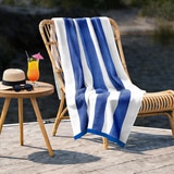 베네통 비치 타월 90x160cm 베네통 비치 타월 90x160cm