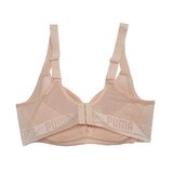 Puma Banding Mesh Logo Bra 2PK