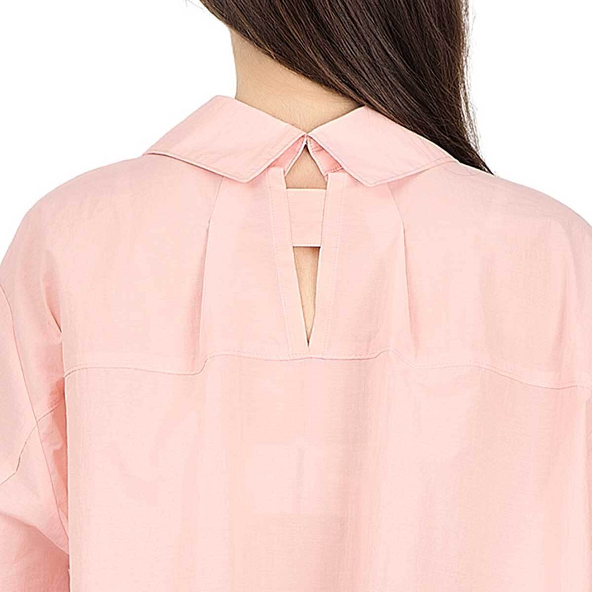 코데즈 컴바인 여성 루즈핏 셔츠