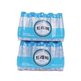 트레비 탄산수 350ml x 40팩