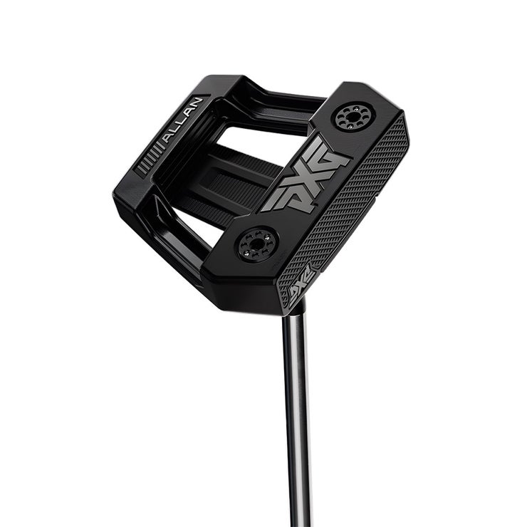 PXG 엘런 더블 블랙 제로 토크 퍼터 PXG 엘런 더블 블랙 제로 토크 퍼터