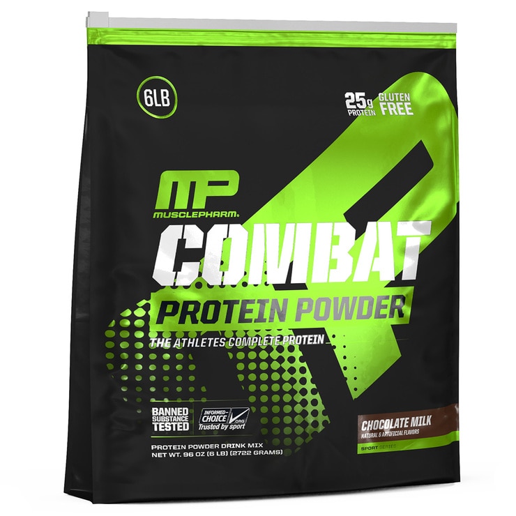 머슬팜 컴뱃 프로틴 파우더 2.72kg 코스트코 코리아