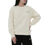 아웃도어 프로덕츠 여성 스웨트셔츠 - 크림, M