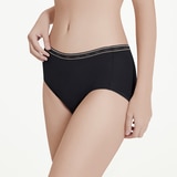 엘르 여성 소프트 모달 팬티 5매 - 26A 엘르 여성 소프트 모달 팬티 5매 - 26A