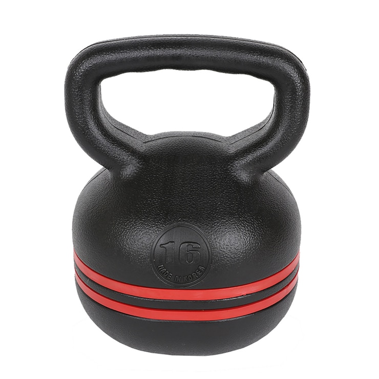 아리프 레드라인 케틀벨 16KG 아리프 레드라인 케틀벨 16KG