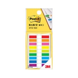 3M 포스트잇 플래그 683-9KP 10팩