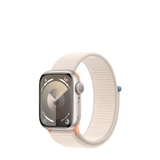Apple Watch Series 9 41mm 알루미늄 케이스