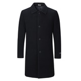 브렌우드 남성 발마칸 코트 브렌우드 남성 발마칸 코트