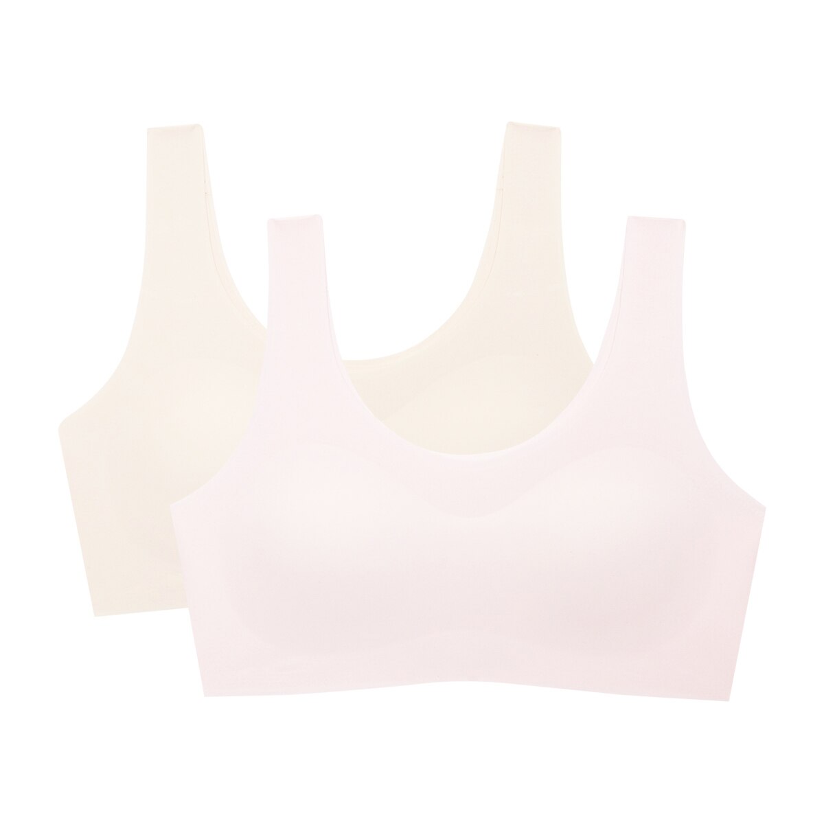 게스 여아 주니어 프리컷 브라2매 - 26SSB1(2단계 1호), M