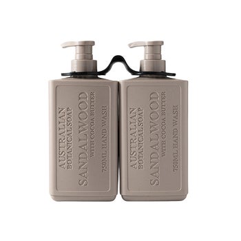 오스트레일리안 보태니컬 핸드워시 750ml x 2