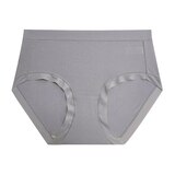 바디블루 여성 팬티 세트 5P - 골지, 100