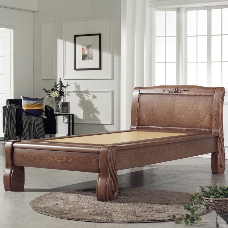 Jangsoo Loess Bed 1304-Single 603735