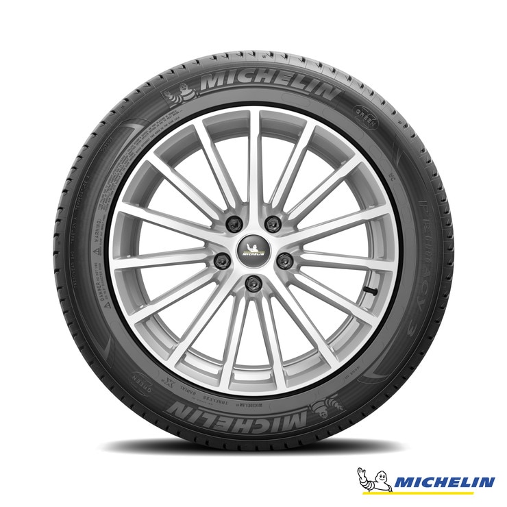 미쉐린 프라이머시 3 275/40R18 99Y