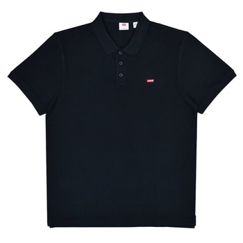 리바이스 남성 반소매 폴로