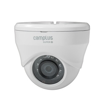 캠플러스 CCTV 2개(실내용/500만화소/카메라단독구성) 캠플러스 CCTV 2개(실내용/500만화소/카메라단독구성)