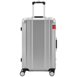 스위스 밀리터리 여행가방 62cm (24) - 실버