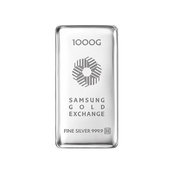 삼성 실버바 1,000g 삼성 실버바 1,000g