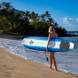 스캇 벌크 서프보드 2.4m