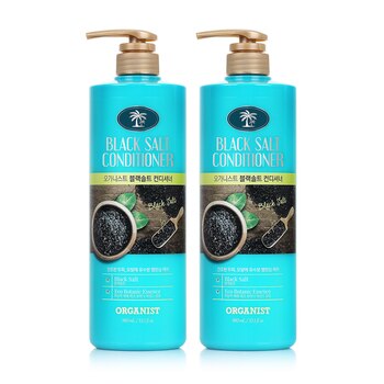 오가니스트 컨디셔너980ml x 2 오가니스트 컨디셔너980ml x 2