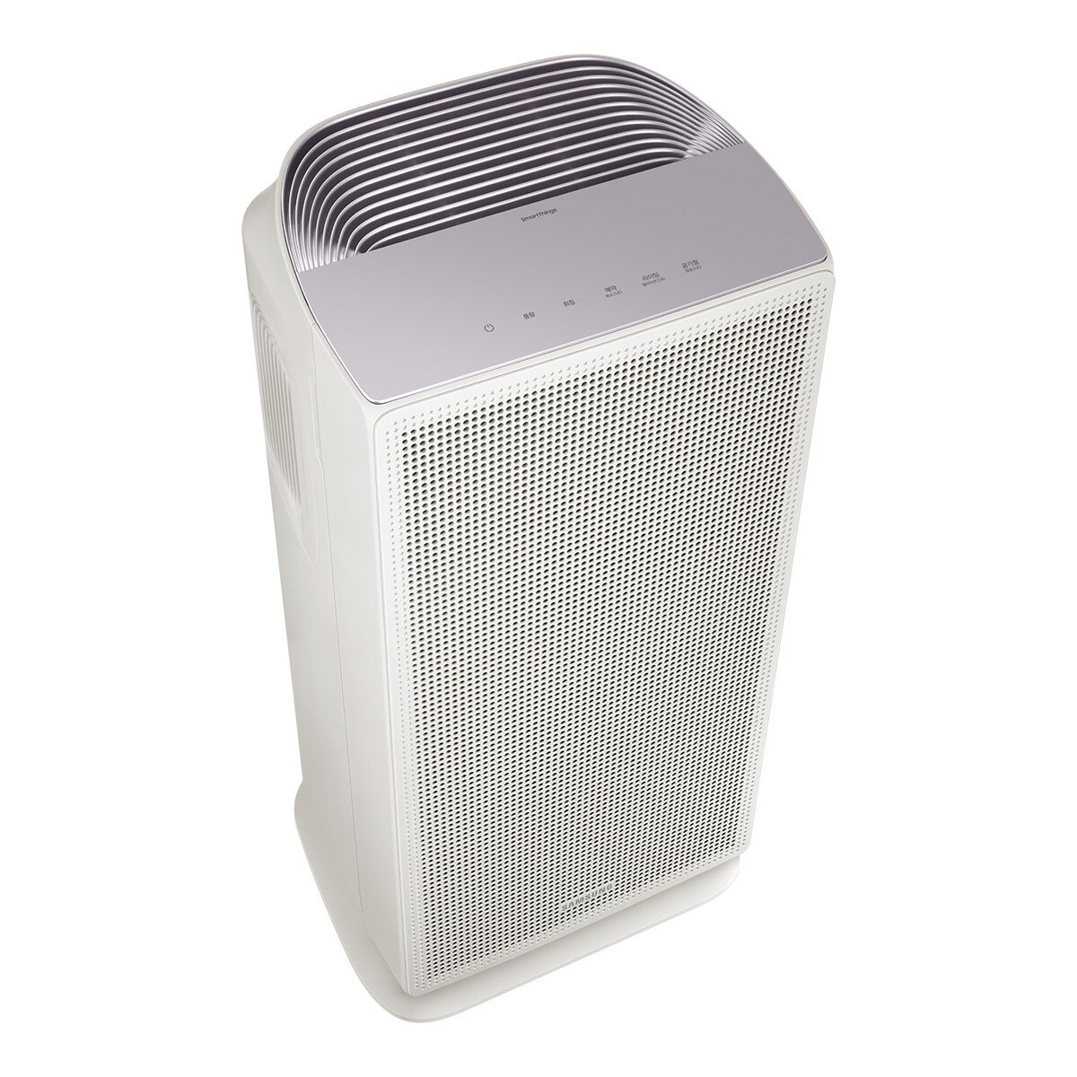 삼성 공기청정기 블루스카이 5500 (60㎡) - 그레이지/핑크