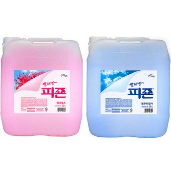 피죤 클래식 섬유유연제 20L 피죤 클래식 섬유유연제 20L