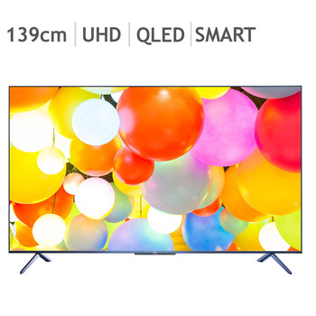 TCL Android QLED TV 55C716 139cm (55)
