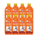 홈스타 세탁조 클리너 450ml x 8