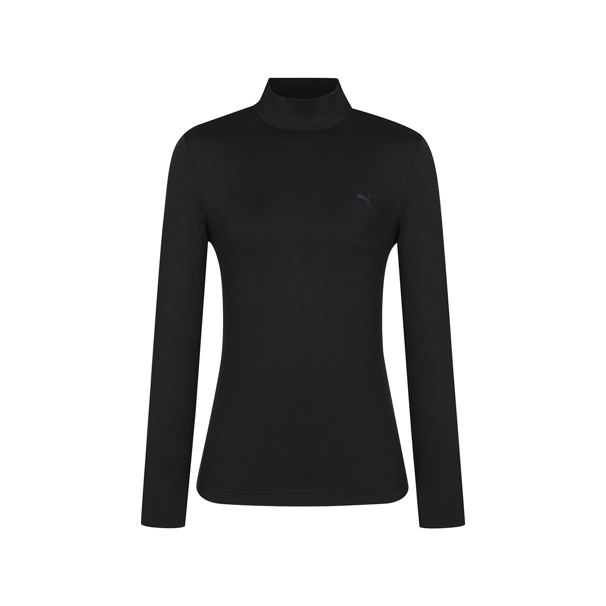 푸마 하프넥 내의 세트 2매 - 여성, S(90)