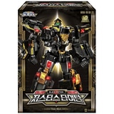 미니특공대 저스티스 타이탄 블랙 에디션