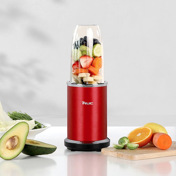 NUC Personal Blender NNB-100K