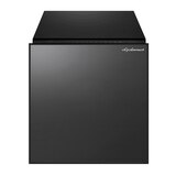 디프로매트 프리미엄 금고 36L HN500 - 바디 블랙, 패널 블랙