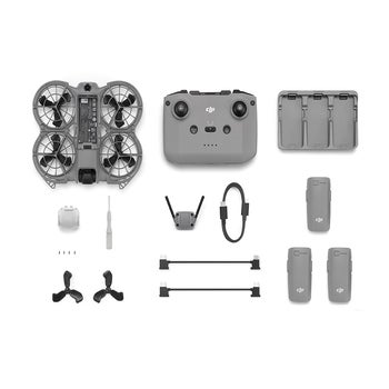 DJI Neo2 플라이모어 콤보, 케어 리프레시 포함