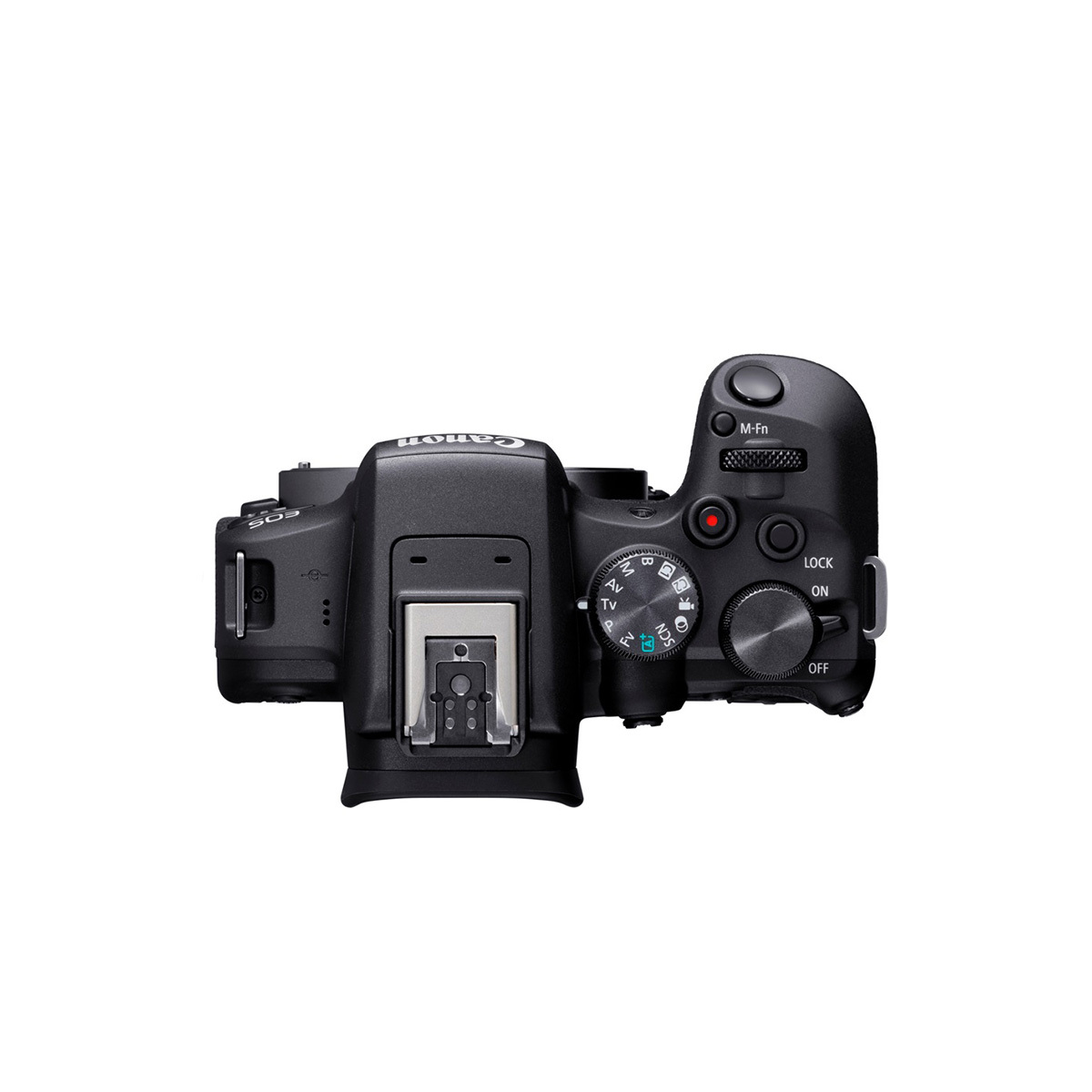 Canon EOS R10 Mirrorless Camera w/ 18-45mm Lens
