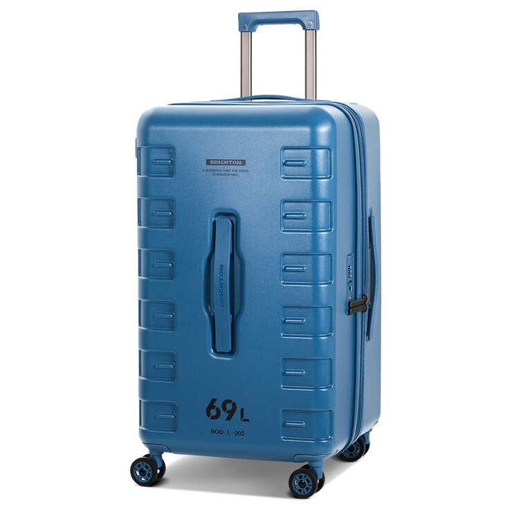 브라이튼 여행가방 40cm & 60cm D-R224 (16&24) - 블루 브라이튼 여행가방 40cm & 60cm D-R224 (16&24) - 블루