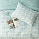 에이프릴앳홈 모달 차렵 이불-싱글, 볼디