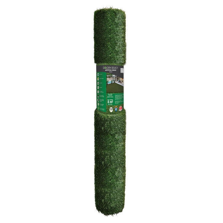 인조잔디 40mm, 2m x 4m