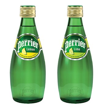 페리에 탄산수 레몬/라임 200ml x 24병